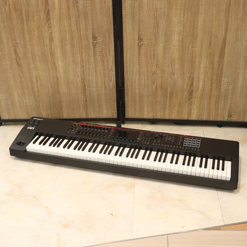 中古】Roland / FANTOM-08 【梅田店】【値下げ】 | ～88鍵盤