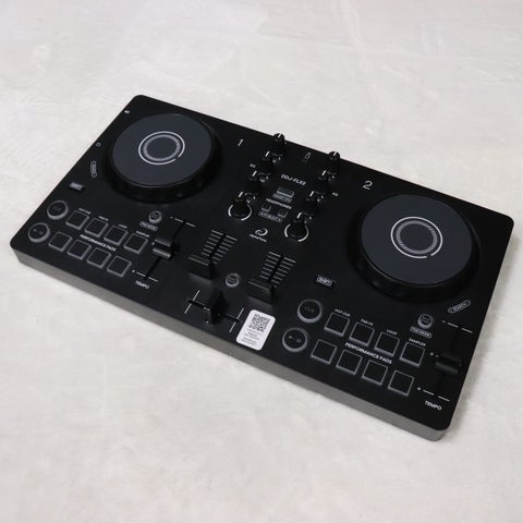 Pioneer DJ / DDJ-FLX4 2ch DJコントローラー【渋谷店】 | Serato DJ