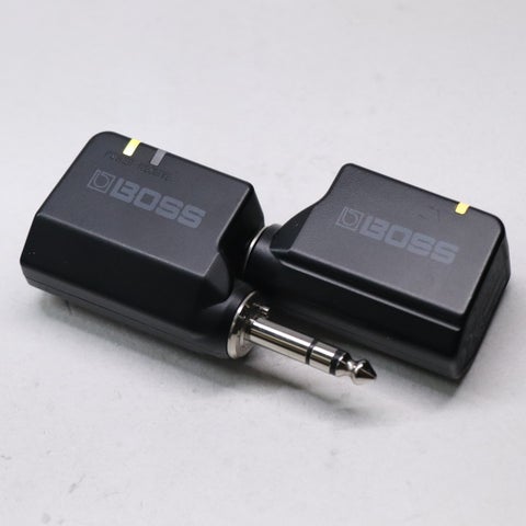 BOSS / WL-20 Wireless System ギター ワイヤレスシステム WL20 ボス