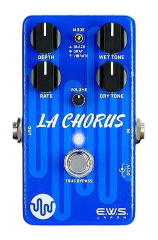 E.W.S. (EWS) / LA CHORUS エルエーコーラス コーラス 【福岡店】