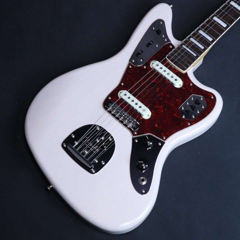 Fender / ISHIBASHI FSR Made in Japan Traditional Late 60s Jaguar US Blonde Ash Body w/CS Pickups 【横浜店】【S/N:JD26000646】【4.39kg】