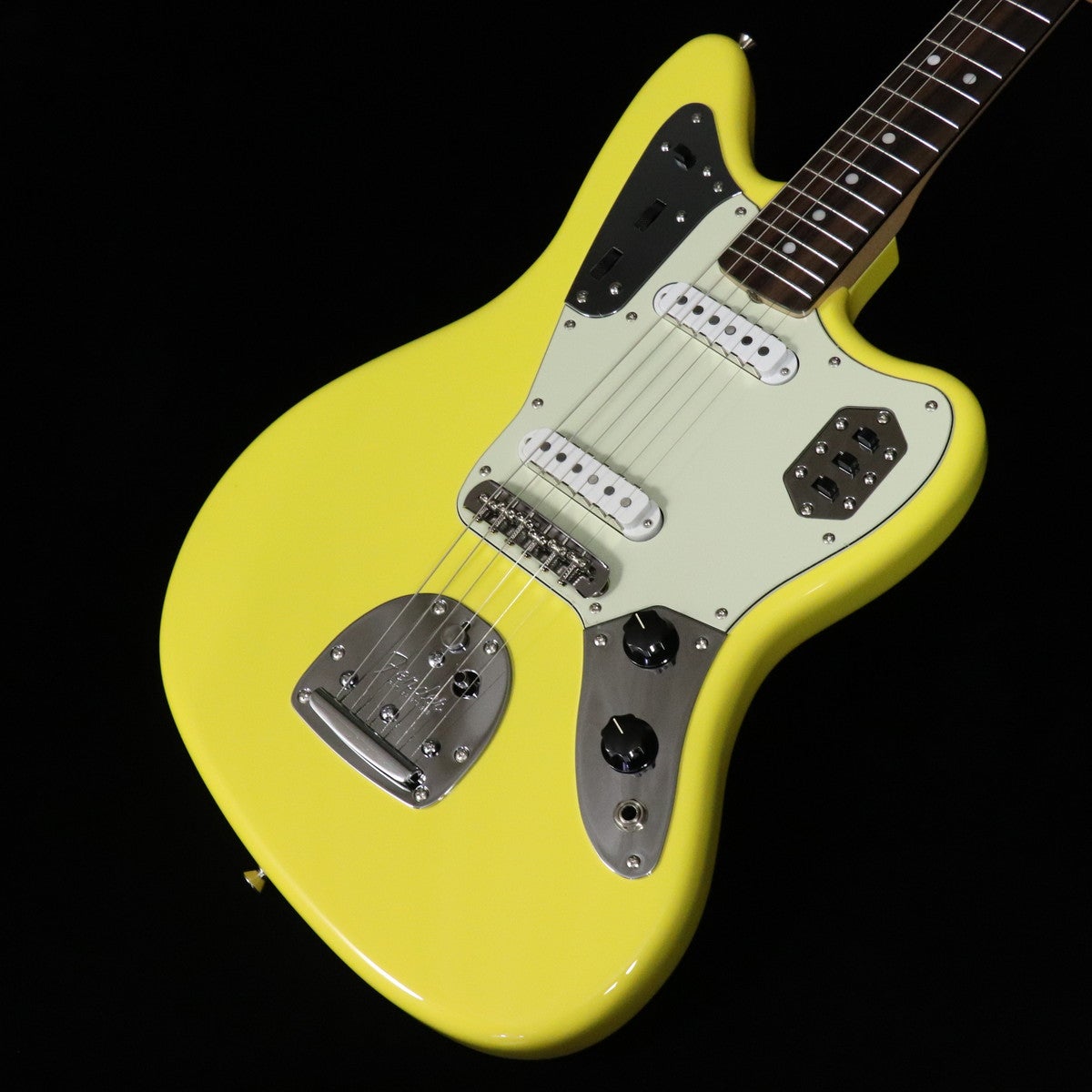 Fender / ISHIBASHI FSR Made in Japan Traditional 60s Jaguar