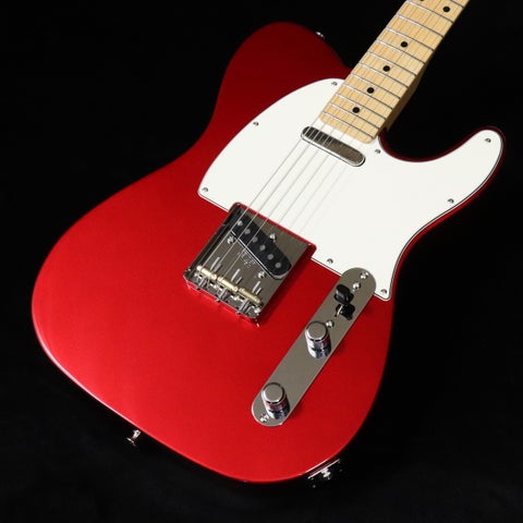 Fender / ISHIBASHI FSR Made In Japan Traditional 60S Telecaster Maple FB Candy Apple Red 【梅田店】