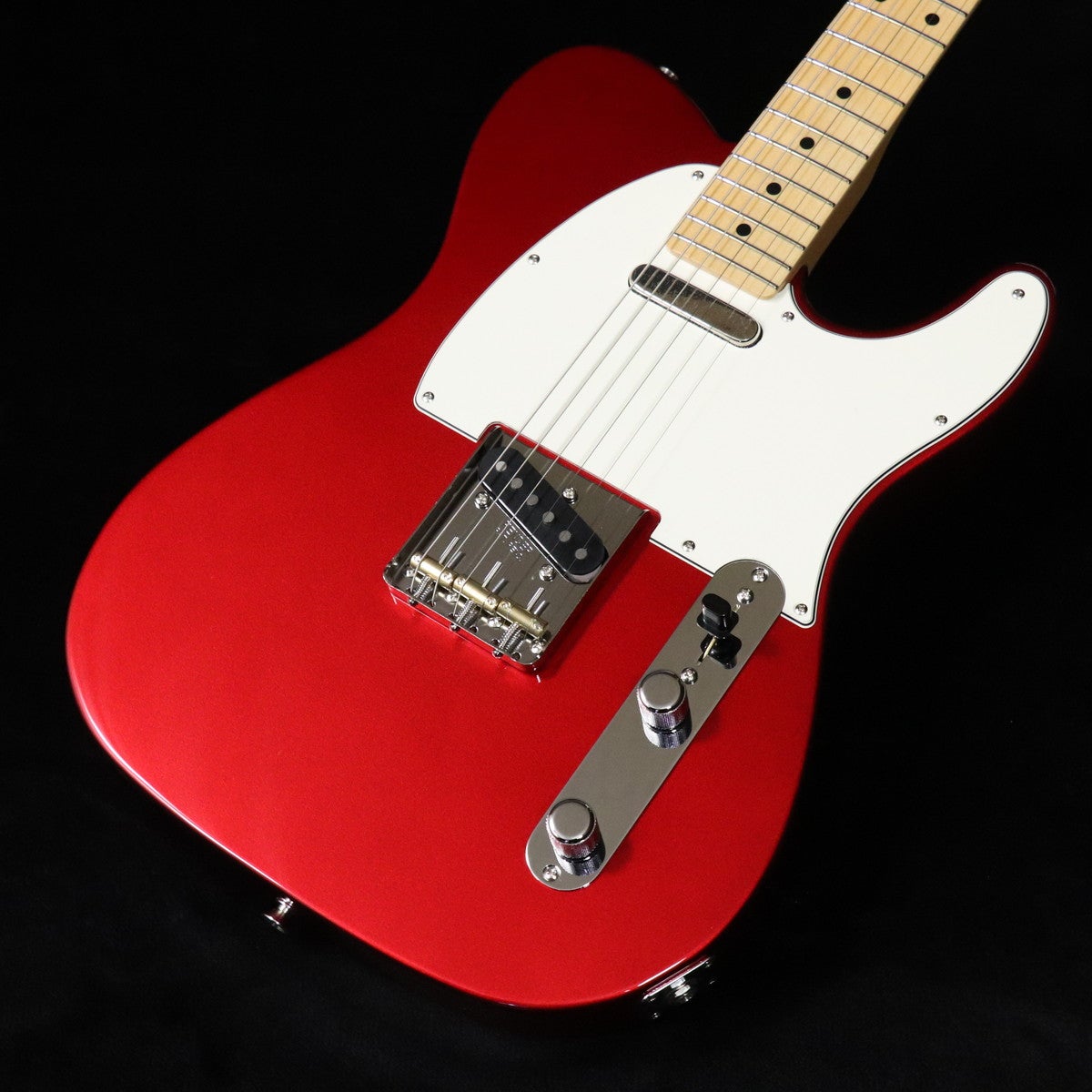 Fender / ISHIBASHI FSR Made In Japan Traditional 60S Telecaster