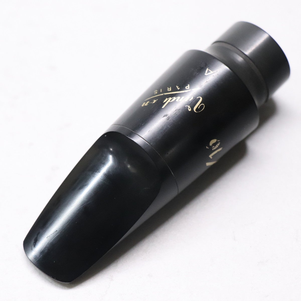 赤*事様 Vandoren V16 T5 サックスマウスピース 中古】VANDOREN / アルトサックス マウスピース V16 A5 M 【梅田店