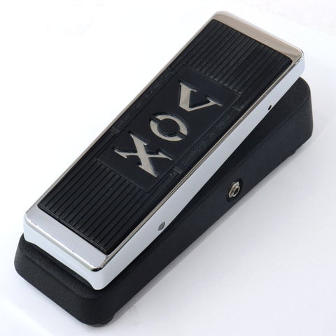 VOX / V847 Wah Pedal ボックス ヴォックス ワウペダル 【横浜店