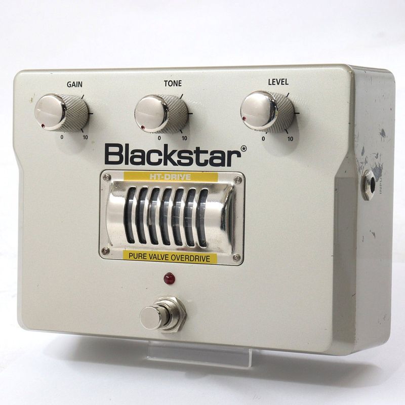 【中古】BLACKSTAR / HT-DRIVE / OD-1 【池袋店】【値下げ】