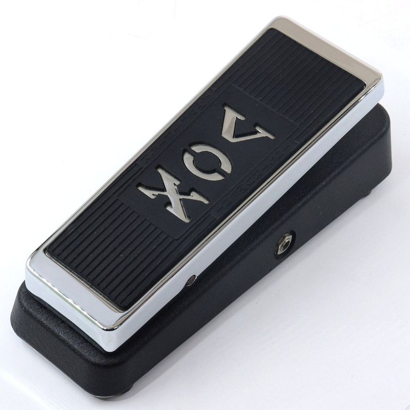 【中古】VOX / V847 / Original Wah Wah Pedal (Made in USA) 【池袋店】【値下げ】