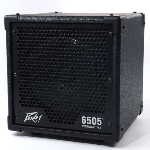 【中古】PEAVEY / Piranha 1 x 8 Speaker Cabinet 【池袋店】