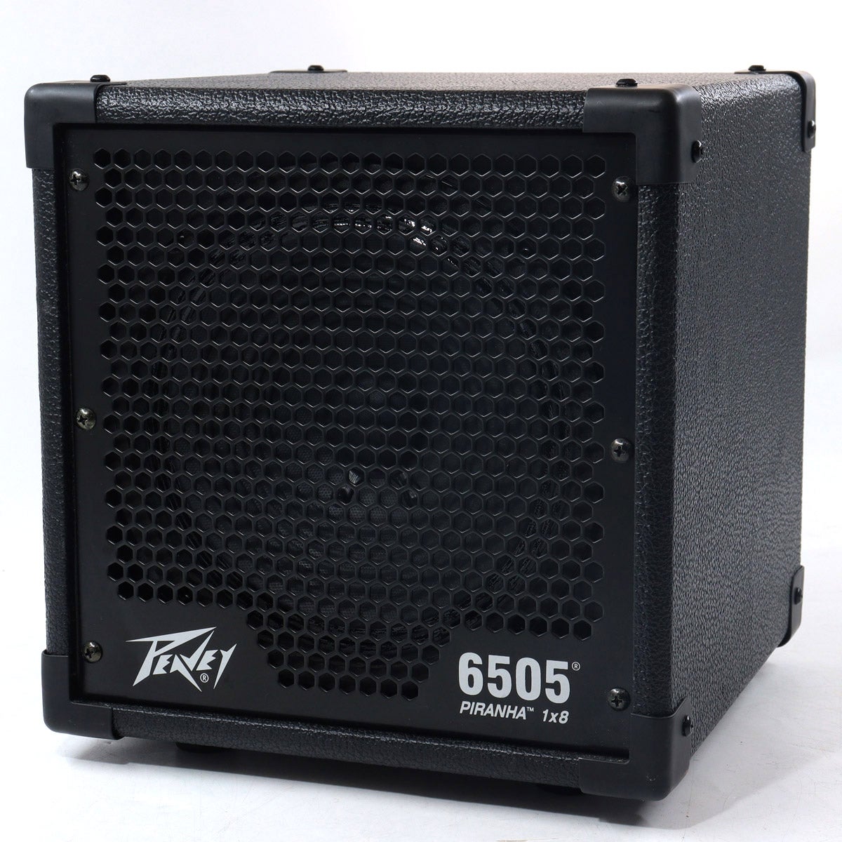 中古】PEAVEY / Piranha 1 x 8 Speaker Cabinet 【池袋店