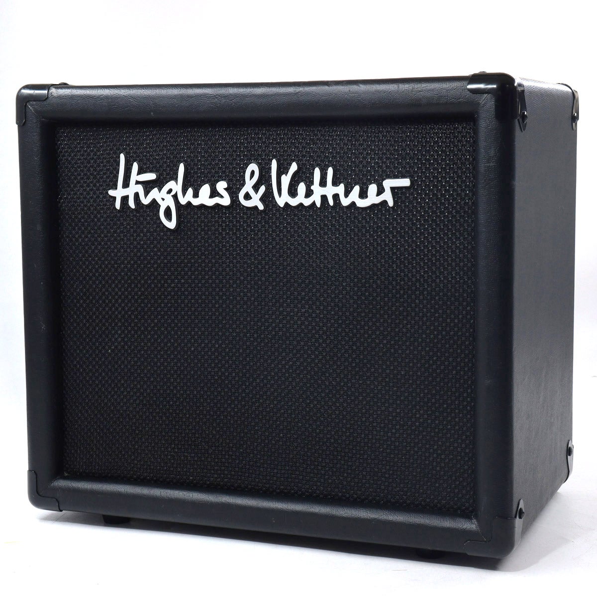 中古】HUGHES&KETTNER / HUK-TM110 / Tube Meister 110 Cabinet 【池袋