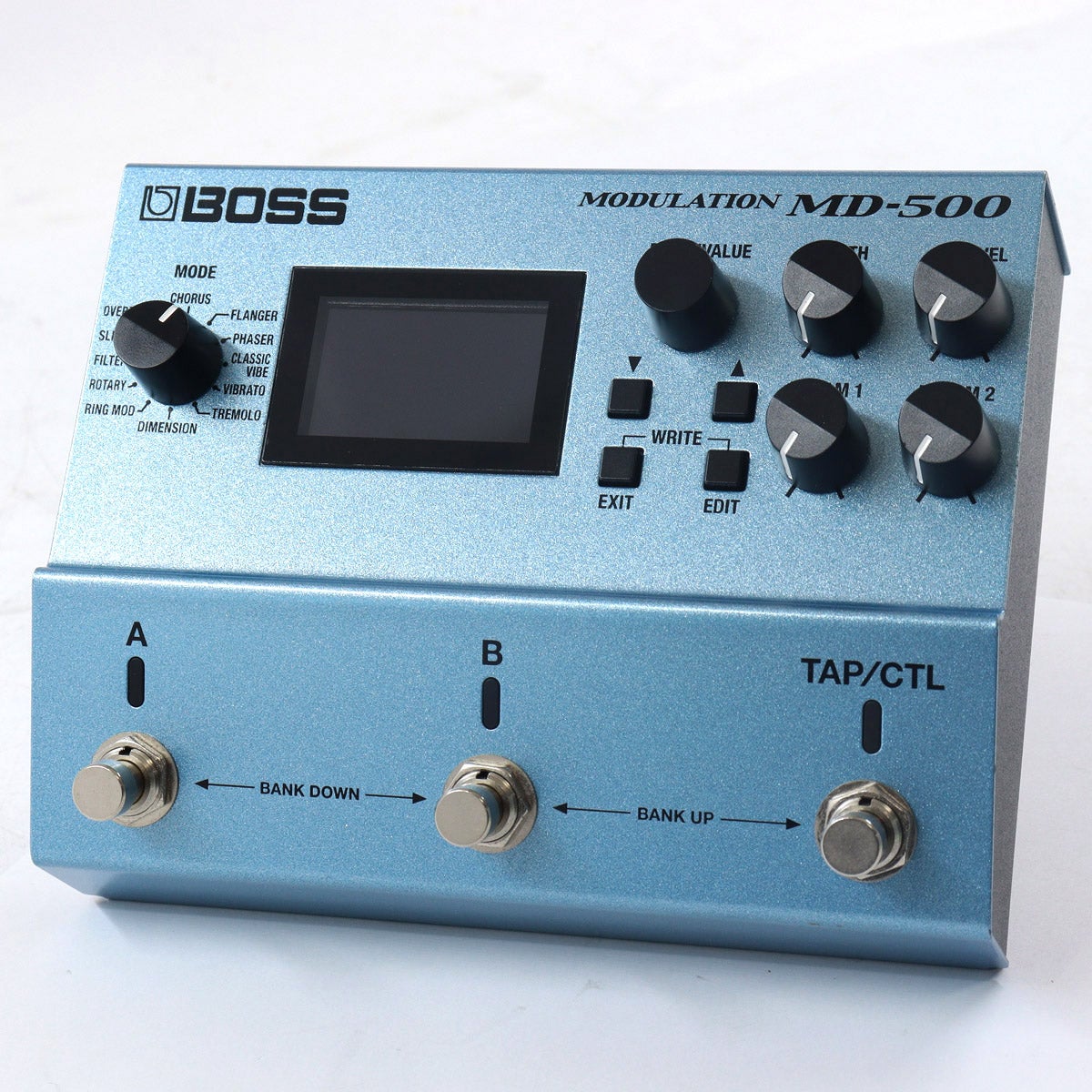 【美品】BOSS MD500 中古】BOSS / MD-500 / Modulation 【池袋店】 | その他エフェクター