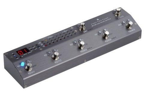 Free The Tone / ARC-53M Silver Audio Routing Controller フリーザ