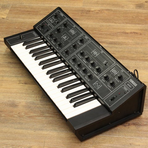 シンセサイザー・キーボード × YAMAHA 他2条件)の検索結果 | ギター