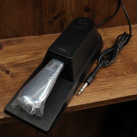 【中古】 YAMAHA / FC3A 【キーボードマート新宿】【新宿店】