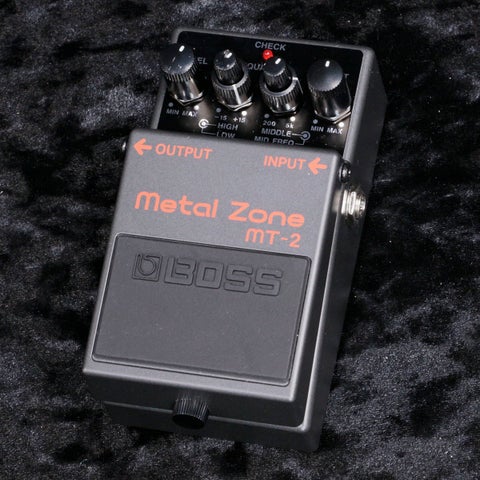 ディストーション | イシバシ楽器