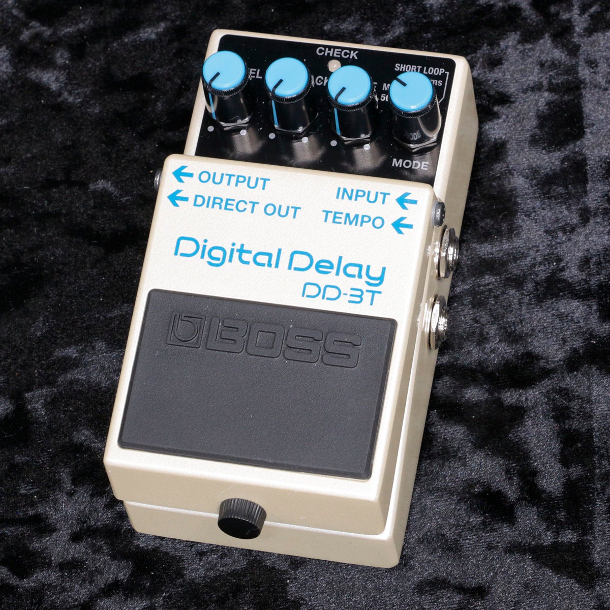 最終価格DD-3T Digital Delay 中古】BOSS / DD-3T Digital Delay 【新宿店】 | ディレイ | イシバシ楽器