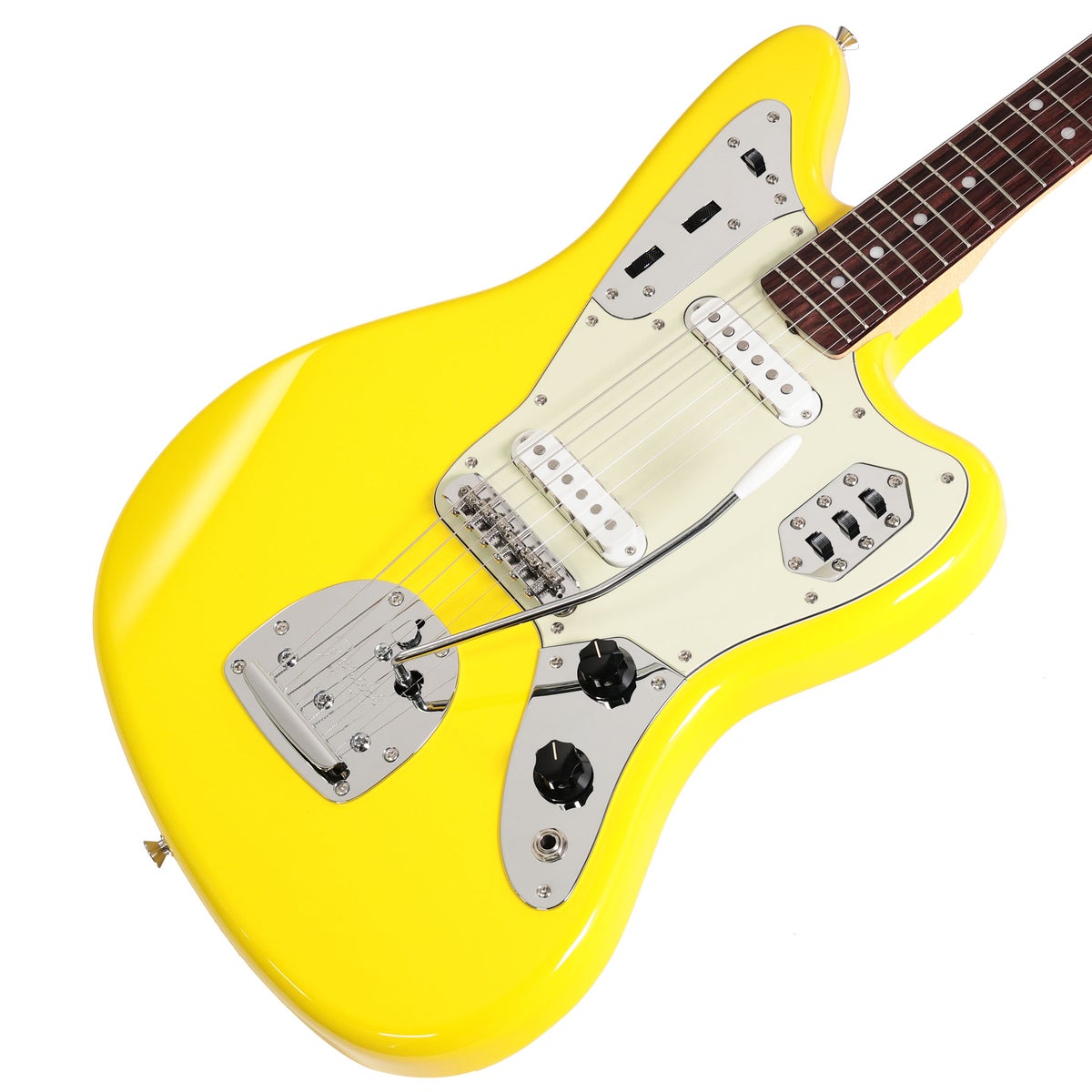 Fender / ISHIBASHI FSR Made in Japan Traditional 60s Jaguar