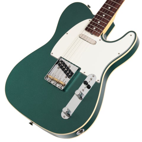 Fender / ISHIBASHI FSR Made in Japan Traditional 60s Telecaster
