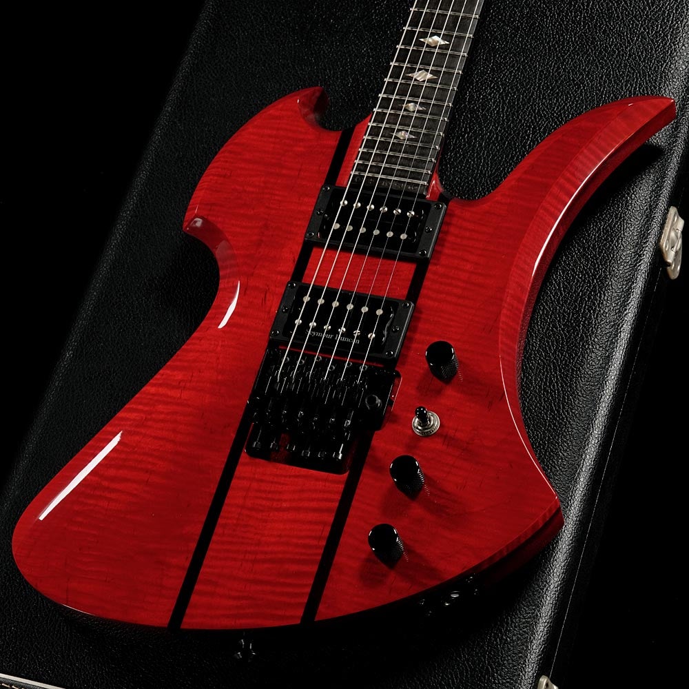 中古】B.C.Rich / 1990s Mockingbird SL 【渋谷店】 | 変形ギター