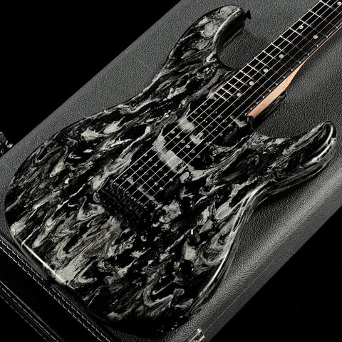 【中古】James Tyler / Studio Elite HD Black Shmear Semi Gloss 【渋谷店】