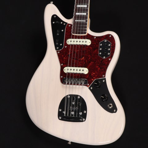 Fender / FSR MIJ Traditional Late 60s Jaguar US Blonde Ash Body w/CS Pickups ≪S/N:JD26000634≫ 【心斎橋店】