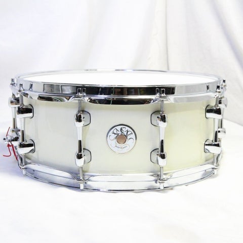 中古】SAKAE / SD1455MH/RH 14×5.5 Mahogany Snare サカエ マホガニー