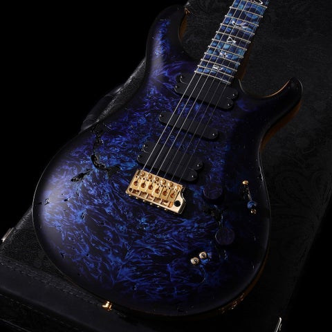 Paul Reed Smith (PRS) /  Ishibashi 85th Anniversary 2023 Private Stock Brazilian #11053 509 Aqua Violet Smokeburst 【御茶ノ水本店】