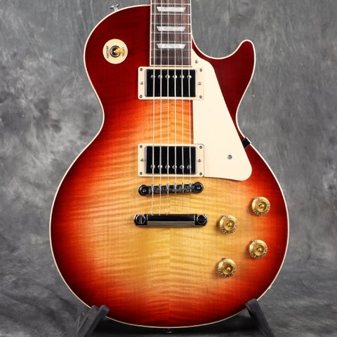 Gibson / Les Paul Standard 50s Heritage Cherry Sunburst ギブソン 【実物画像/未展示品】[4.07kg][S/N 231150159]