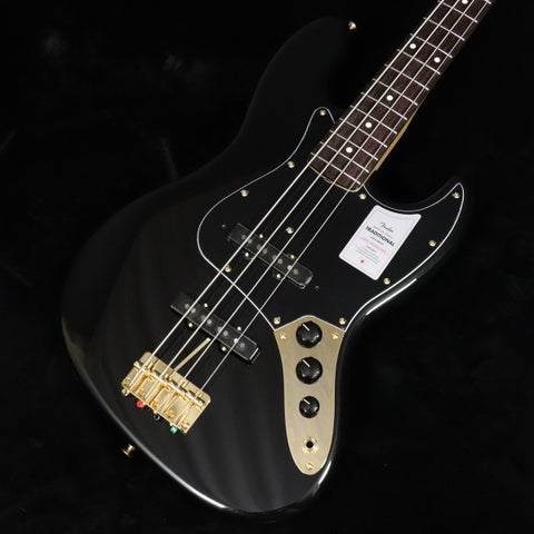 Fender / Made in Japan Traditional 2025 Collection 60s Jazz Bass