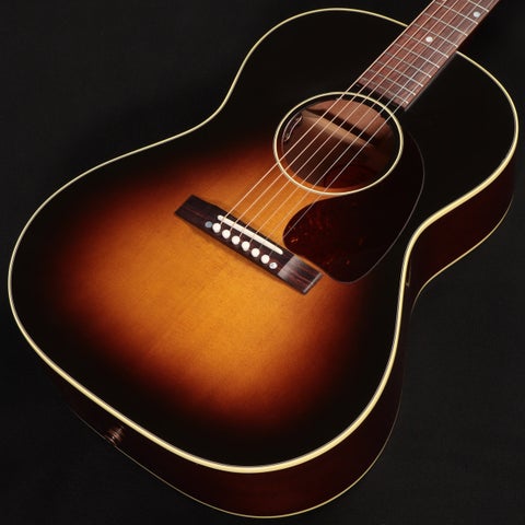 Gibson / LG-2 50s Original Vintage Sunburst ≪S/N:22795028≫ 【心斎橋店】