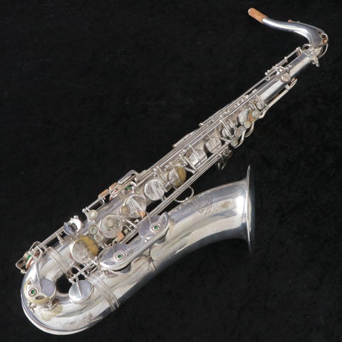 【中古】SELMER セルマー / Tenor Mark VI マーク6 SN.109*** テナーサックス 【ウインドパル】