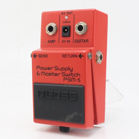 【中古】 BOSS / PSM-5 【御茶ノ水本店】