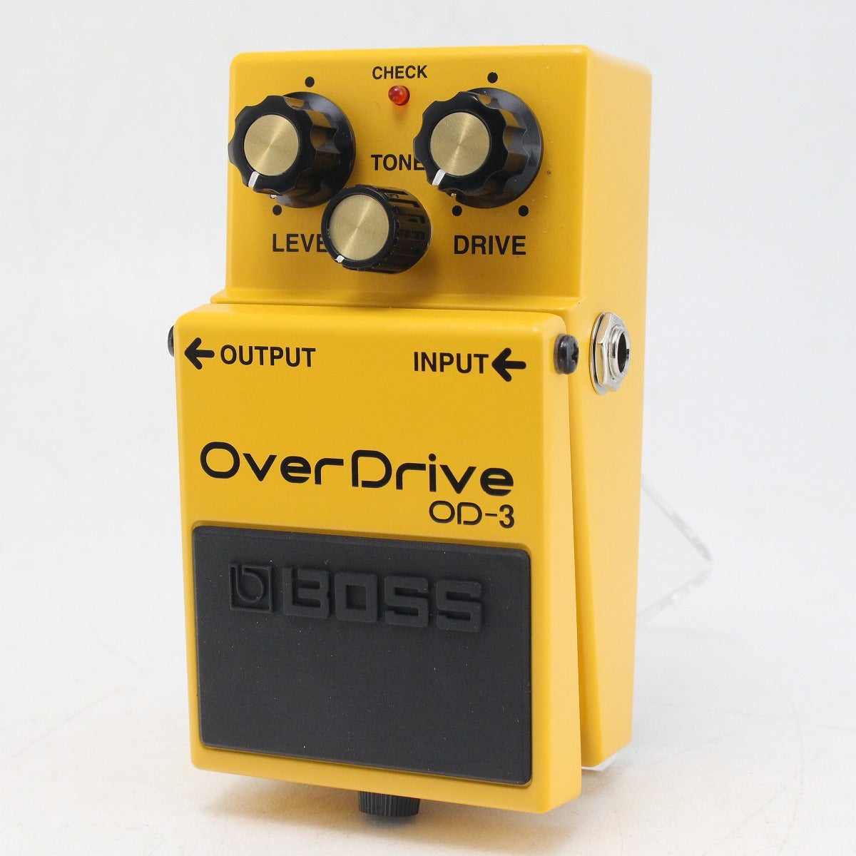 中古】 BOSS / OD-3 【御茶ノ水本店】 | オーバードライブ | イシバシ楽器