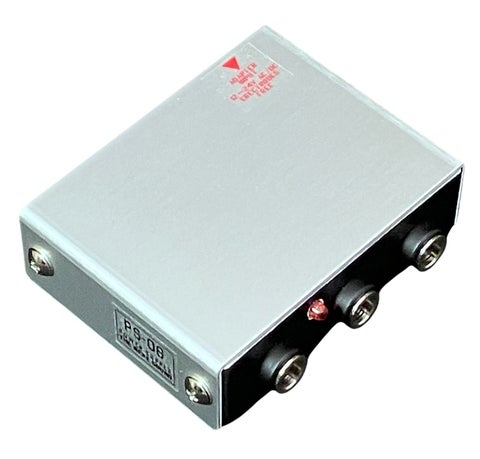 新製品】 THE NEXT SOUND / PS-06-2 パワーサプライ 日本製 Made in
