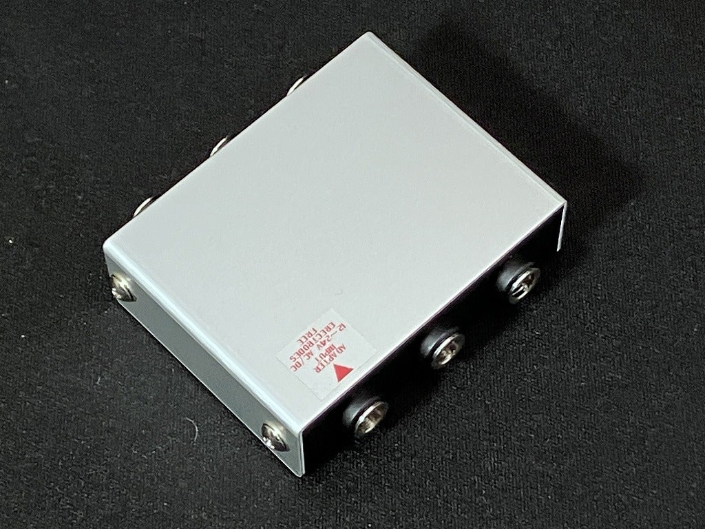 新製品】 THE NEXT SOUND / PS-06-2 パワーサプライ 日本製 Made in