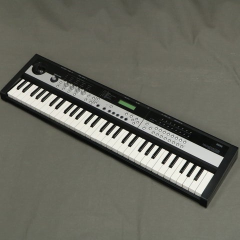 中古】 KORG / microSTATION 【御茶ノ水本店】 | ～61鍵盤 | イシバシ楽器
