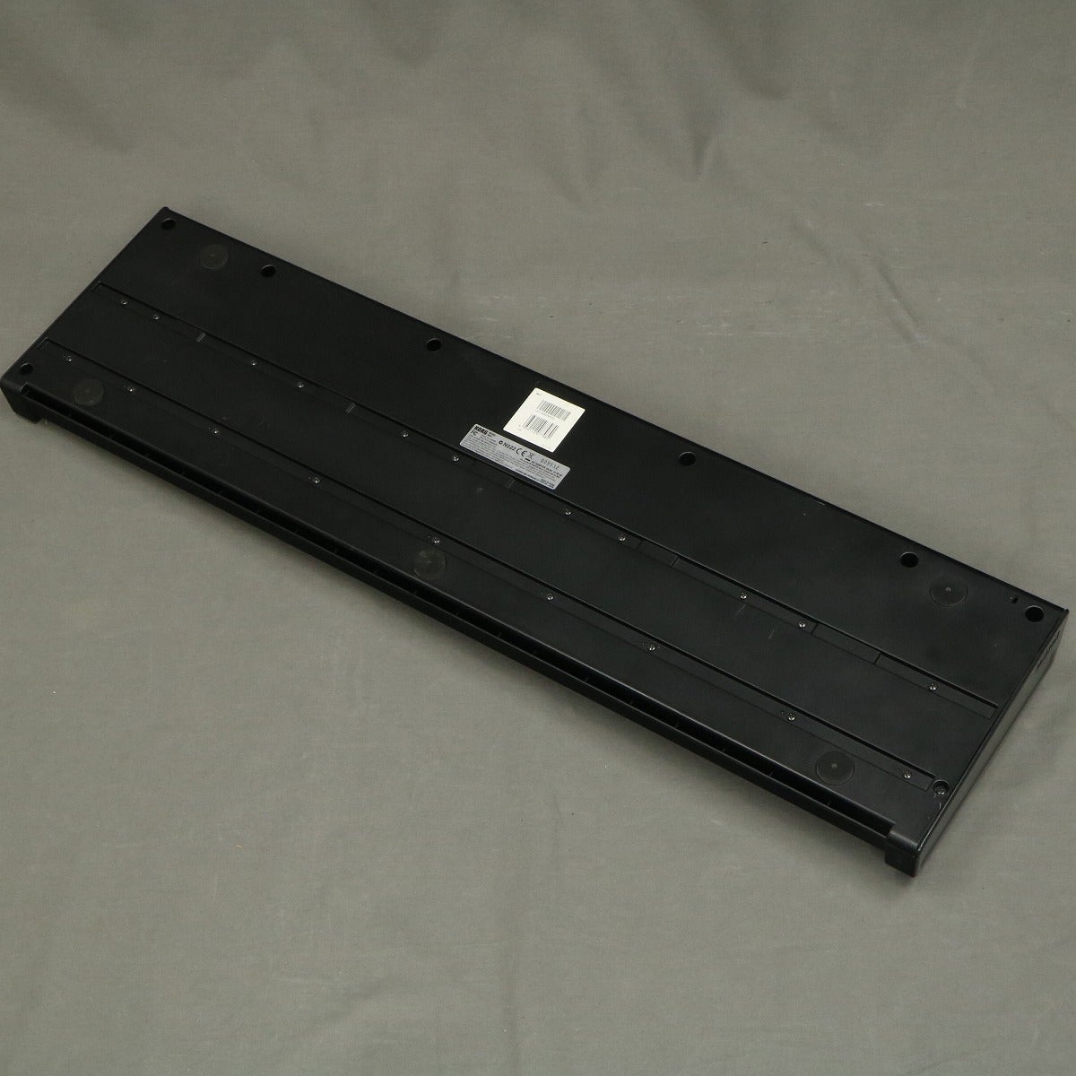 中古】 KORG / microSTATION 【御茶ノ水本店】【値下げ】 | ～61鍵盤