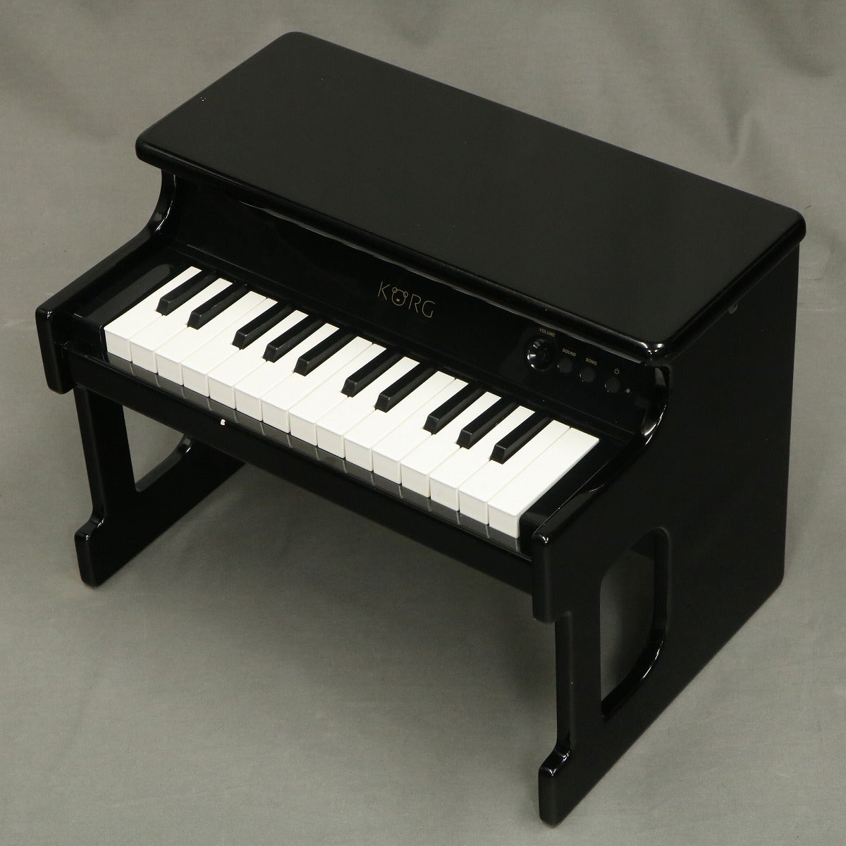 鍵盤楽器 KORG tinyPIANO tinyPIANO - DIGITAL TOY PIANO | KORG (Canada - EN)