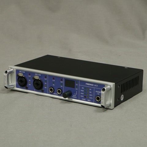 【中古】 RME / Fireface UCX 【御茶ノ水本店】