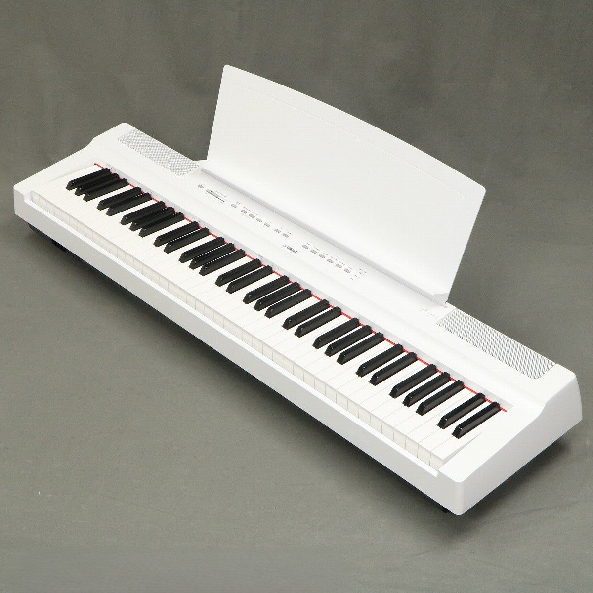 中古】 YAMAHA / P-121 【御茶ノ水本店】 | スタイリッシュピアノ