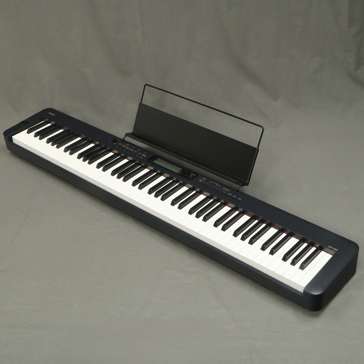 中古】 CASIO / CDP-S300 【御茶ノ水本店】 | スタイリッシュピアノ