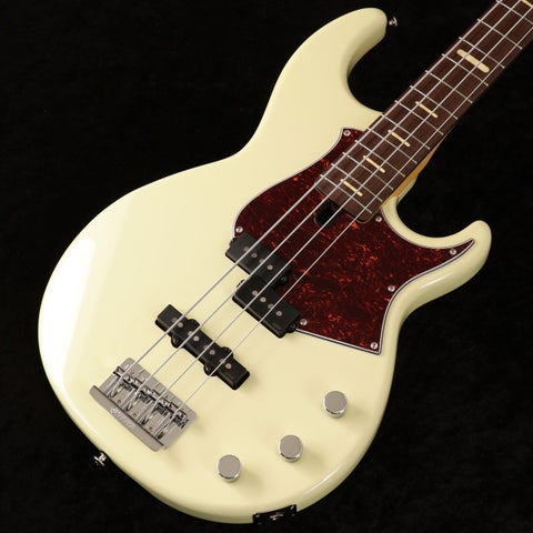 YAMAHA / BBP34 Vintage White (重量:4.31kg) 【御茶ノ水本店