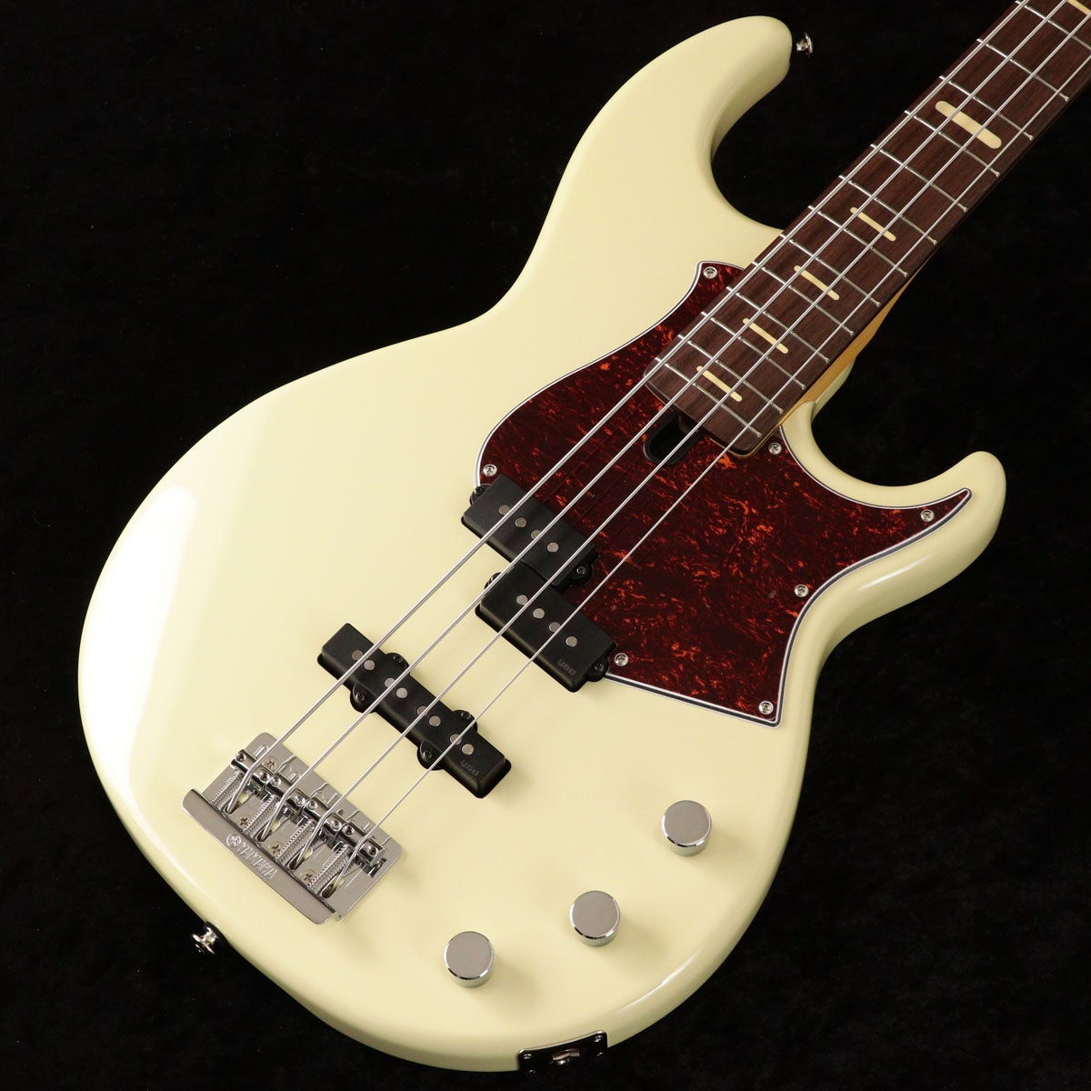 YAMAHA / BBP34 Vintage White (重量:4.31kg) 【御茶ノ水本店