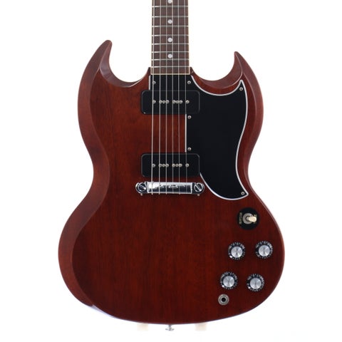 【中古】Gibson USA / SG Special Vintage Cherry 【梅田店】