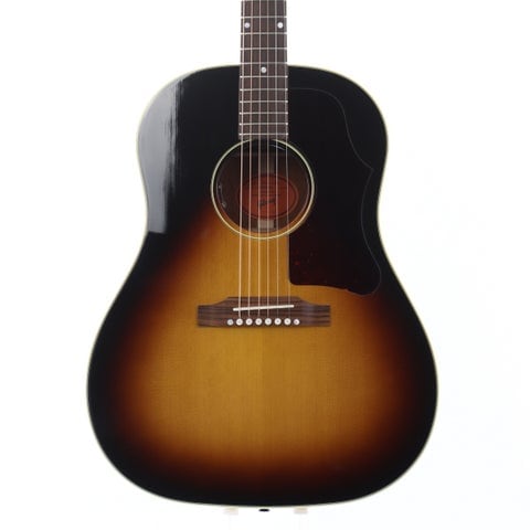 【中古】Gibson / 50s J-45 Original Vintage Sunburst 【梅田店】