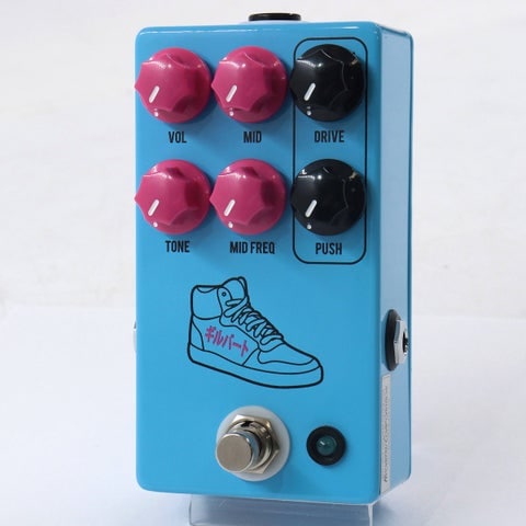 中古】JHS PEDALS / PG-14 / Paul Gilbert Signature 【池袋店