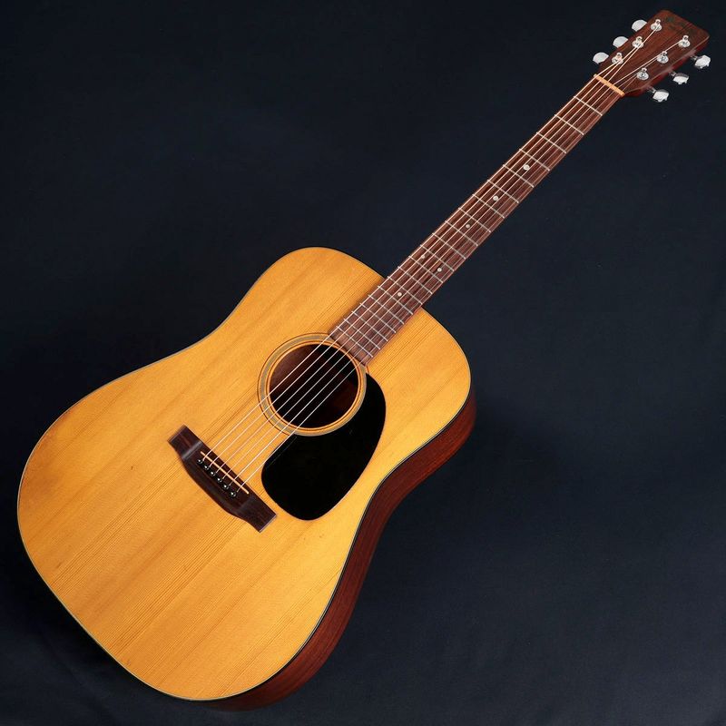 【中古】Martin / D-18 SQ [1981年製/Vintage] マーティン マーチン アコギ アコースティックギター D18 【池袋店】【値下げ】