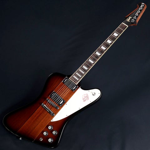 中古】Gibson USA / Firebird 2017 T Vintage Sunburst [2017年製/3.55 