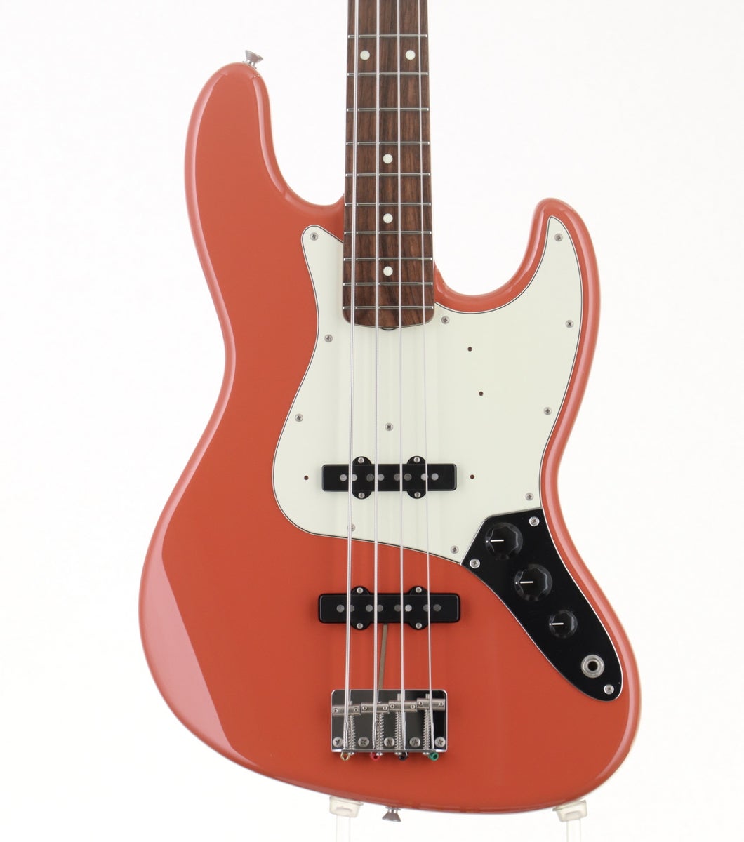 【中古ベース】【再値下げ】Fender Jazz bass 中古】Fender / Made in Japan Traditional 60s Jazz Bass Rosewood
